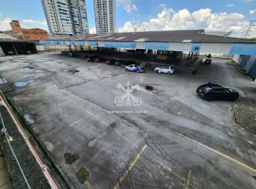 Comercial · 3140m² · 50 Vagas · Galpão para locação - Vila Leopoldina