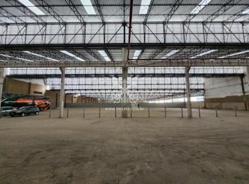 Comercial · 9093m² · Galpão para locação/venda - Vila Maria