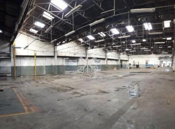 Comercial · 3420m² · Galpão para locação - Vila Leopoldina