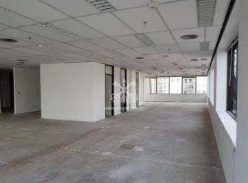 Comercial · 2750m² · 61 Vagas · Prédio comercial monousuário - Vila Olímpia