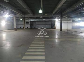 Comercial · 5625m² · 100 Vagas · Galpão á venda/ locação - Jabaquara