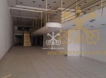 Comercial · 350m² · Loja para locação - Centro