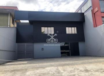 Comercial · 263m² · 14 Vagas · Casa á venda com renda - Planalto Paulista