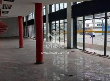 Comercial · 8243m² · 150 Vagas · Galpão/Prédio comercial locação/venda- V. Socorro