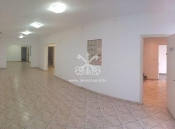 Comercial · 300m² · 5 Vagas · Casa comercial para locação - Saúde