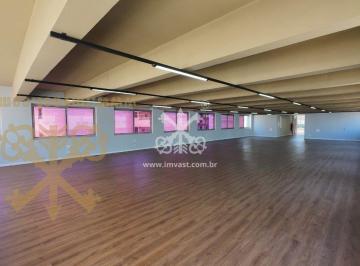 Comercial · 3497m² · 34 Vagas · Prédio comercial para locação -  Consolação