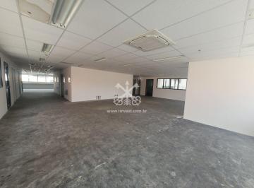 Comercial · 7442m² · 12 Vagas · Prédio comercial para locação/venda - Liberdade