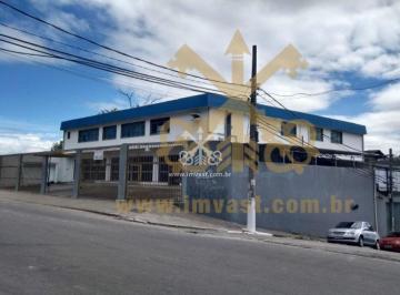 Comercial · 1700m² · Galpão, Jardim Torino - Cotia