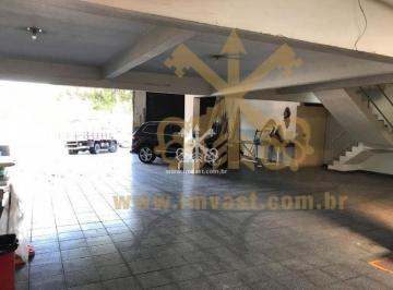 Comercial · 600m² · 20 Vagas · Loja para locação - Jabaquara