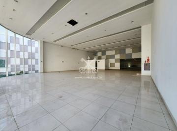 Comercial · 2500m² · 20 Vagas · Loja/Galpão para locação - Alphaville
