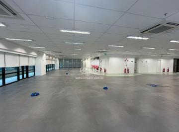 Comercial · 753m² · 23 Vagas · Sala comercial para locação - Vila Olímpia