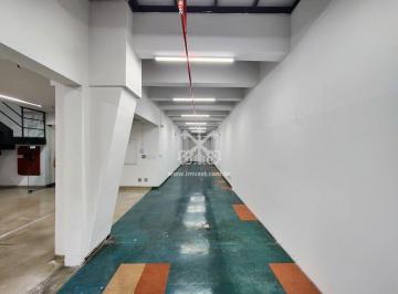 Comercial · 2113m² · Predio para locação - Vila Clementino
