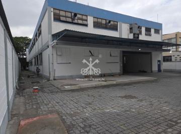 Comercial · 2088m² · 22 Vagas · Prédio comercial para locação - Lapa