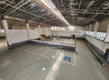Comercial · 2500m² · 20 Vagas · Galpão/Loja para locação - Alphaville