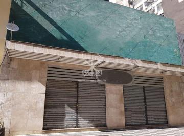 Comercial · 322m² · Prédio para locação/venda - Santa Efigênia