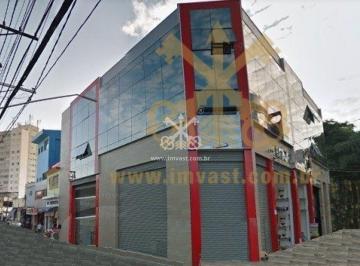 Comercial · 250m² · Loja para locação - Santo Amaro
