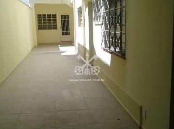 Comercial · 250m² · 2 Vagas · Casa comercial para locação - Pari