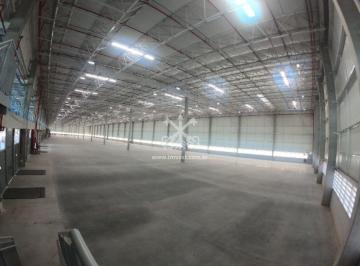 Comercial · 14838m² · 18 Vagas · Galpão modular p/ locação - Pirituba