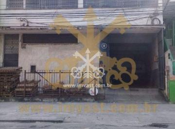 Comercial · 70m² · Galpão para venda no Rio de Janeiro