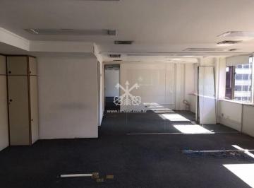 Comercial · 528m² · 3 Vagas · Laje Corporativa 528 m² Av Paulista para Locação