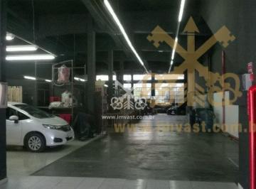 Comercial · 1247m² · Galpão para venda - Vila Formosa