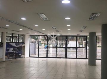 Comercial · 1537m² · 22 Vagas · Prédio comercial para venda - Ipiranga