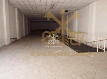 Comercial · 700m² · 3 Vagas · Galpão para venda - Diadema