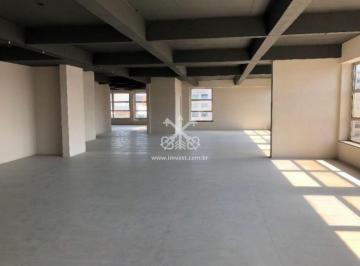 Comercial · 464m² · 4 Vagas · Andar/Lage Corporativa - Bela Vista