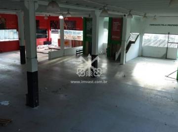 Comercial · 3550m² · 20 Vagas · Galpão / Prédio comercial para locação - Enseada