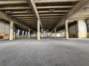 Comercial · 7789m² · 30 Vagas · Galpão para locação - Jardim Guanca