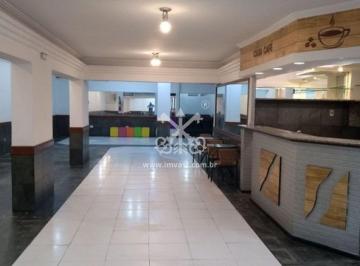Comercial · 560m² · 4 Quartos · Salão comercial para venda/locação - Vl. Nova Conceição