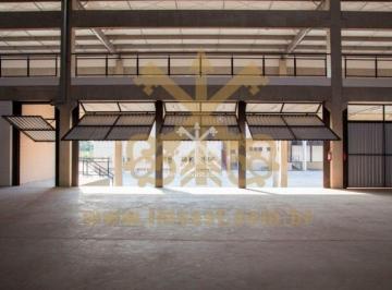 Comercial · 2876m² · 18 Vagas · Galpão para locação - Jundiaí