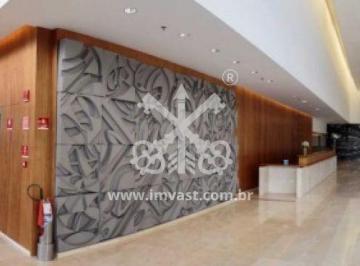 Comercial · 18785m² · 39 Vagas · Laje Corporativa para locação - Butantã