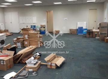 Comercial · 363m² · 10 Vagas · Salas para locação - Chácara Santo Antônio