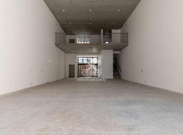 Comercial · 320m² · 3 Vagas · Loja para locação- Moema