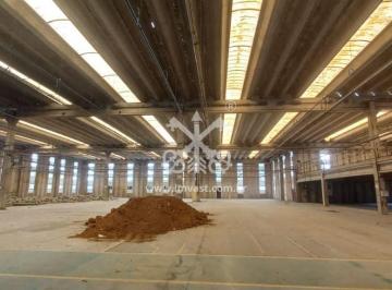 Comercial · 11000m² · 40 Vagas · Galpão para venda/locação - Guarulhos