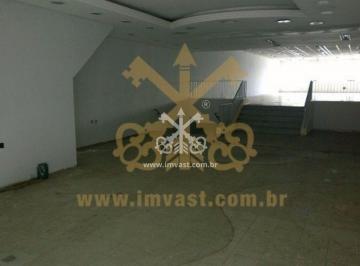 Comercial · 935m² · Salão para locação - Vila Formosa