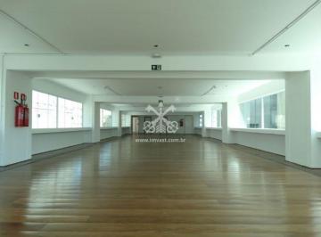 Comercial · 5492m² · 86 Vagas · Prédio comercial para locação - Consolação