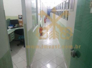 Comercial · 500m² · 3 Vagas · Prédio comercial para venda - Mooca