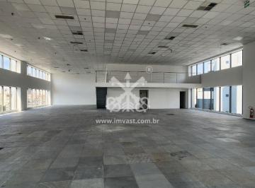 Comercial · 690m² · 36 Vagas · Laje corporativa para locação - Vila Olímpia