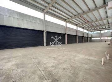 Comercial · 3998m² · 80 Vagas · Galpão para Locação - Atibaia