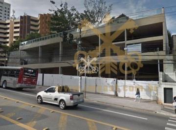 Comercial · 836m² · 16 Vagas · Prédio comercial para locação - Morumbi