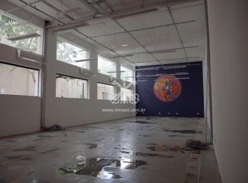 Comercial · 970m² · 8 Vagas · Prédio comercial Venda e Locação- Vila Olímpia