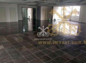 Comercial · 375m² · Sala comercial para locação - Itaim Bibi