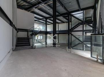 Comercial · 650m² · Prédio Comercial para Locação - Morumbi