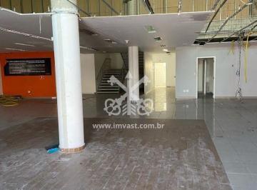 Comercial · 668m² · 4 Vagas · Loja para locação - São Miguel