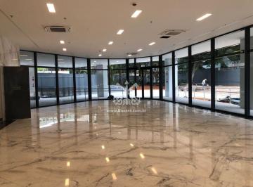 Comercial · 4016m² · 73 Vagas · Prédio comercial novo  - Vila Olímpia