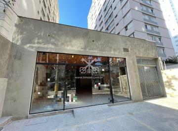 Comercial · 110m² · 20 Vagas · Loja para locação- Moema