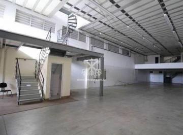 Comercial · 650m² · Prédio comercial para venda - Vila Ema