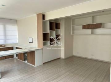 Comercial · 100m² · 1 Vaga · Conjunto comercial para venda/locação